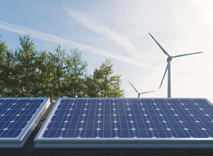 Acteurs du secteur des énergies renouvelables comment optimiser la maintenance de vos sites et des équipements