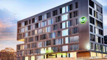 B&B HOTELS pilote la maintenance de ses hôtels avec DimoMaint