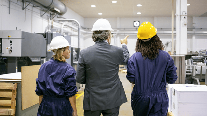 Bureaux commerciaux comment mieux gérer la maintenance des installations et équipements