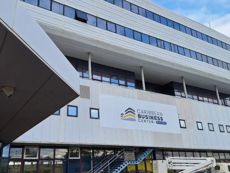 Caribbean-business-center