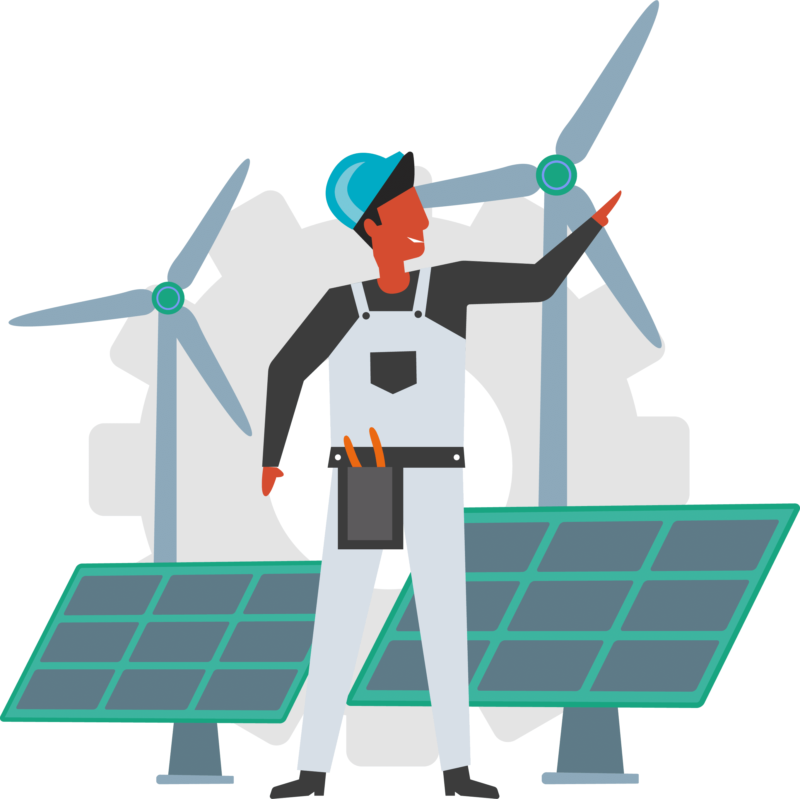 Combiner maintenance préventive et exigences réglementaires