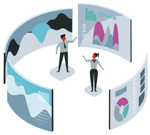 Créer le réflexe de revue