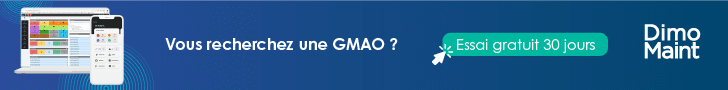 CTA - Vous recherchez une GMAO