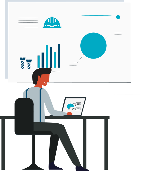 Des analyses via Power BI