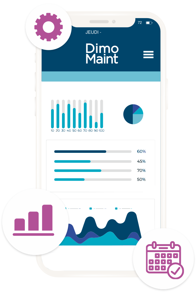 Des fonctionnalités utilisables par tous