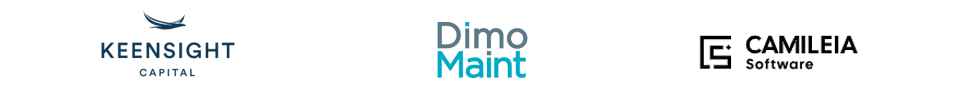 DimoMaint, Keensight et Camileia