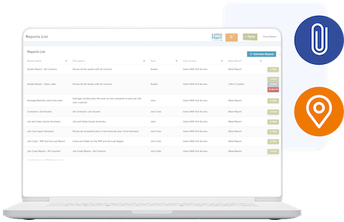 Disposez d'une véritable base de connaissance de vos sites.