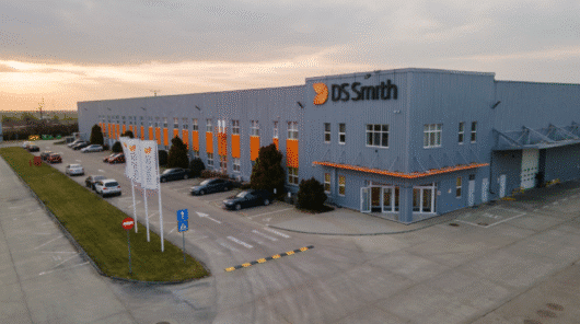 DS-Smith