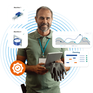 Équipements critiques mal priorisés