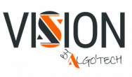 Logo Vision By algo'tech - Connecteur DIMO Maint MX