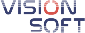 logo visionsoft