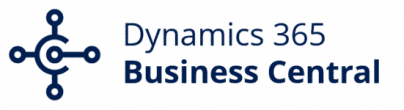 MS Dynamics 365 Business Central logo
