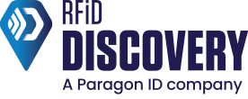 RFID DISCOVERY LOGO