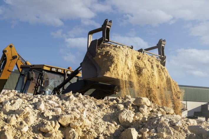 Entreprises du secteur minier comment optimiser la maintenance d'équipements lourds