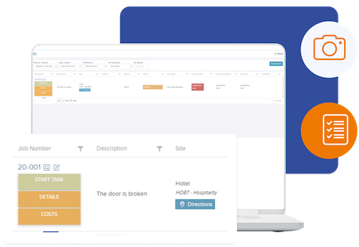 Gestion des devis