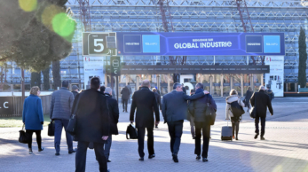 global industries accueil