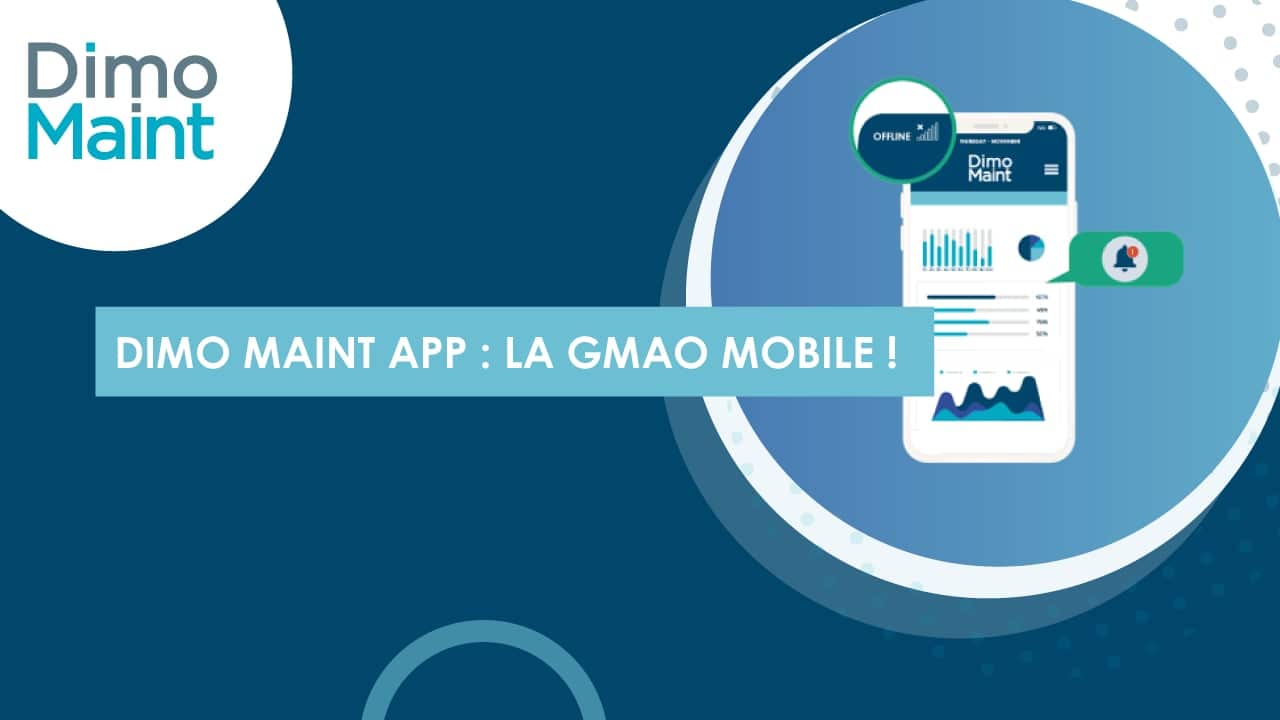 GMAO APP mobile