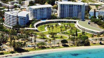 hilton-noumea