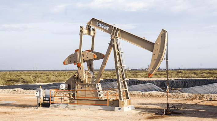 Industrie petroliere et gaziere
