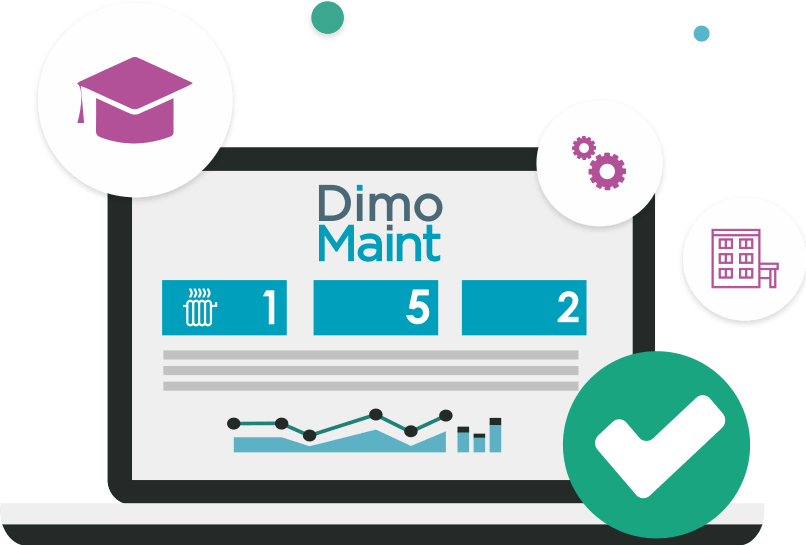 La GMAO pour confronter le classement à la réalité