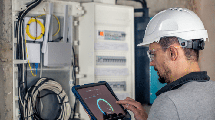 La maintenance autonome comme partie intégrante de la maintenance productive totale