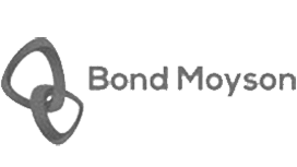 logo bond moyson