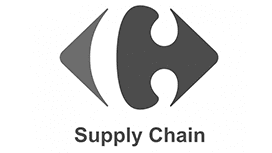 logo carrefour supply chain