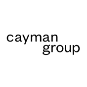 logo - cayman group