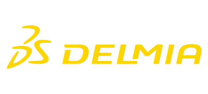 DELMIA Ortems by Dassault Systèmes - partenaire DIMO Maint