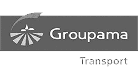 logo - groupama