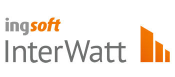 Logo IngSoft InterWatt