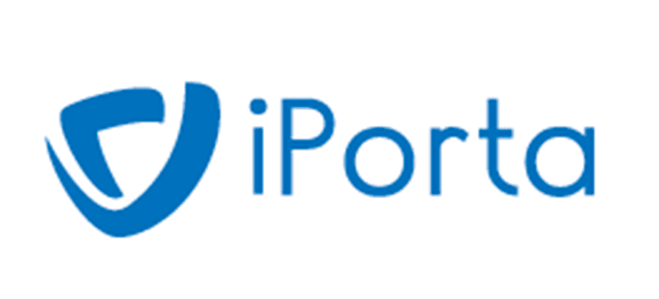 iPorta - partenaire DIMO Maint