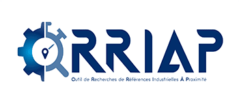 Logo ORRIAP