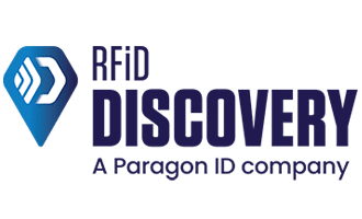 Logo RFID Discovery