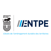 Logo - Université de Lyon - ENTPE