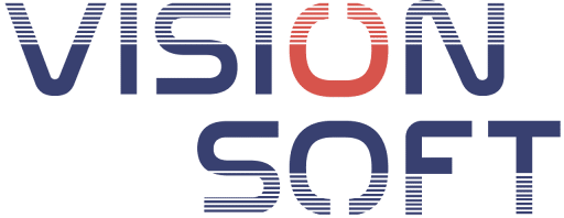 logo visionsoft