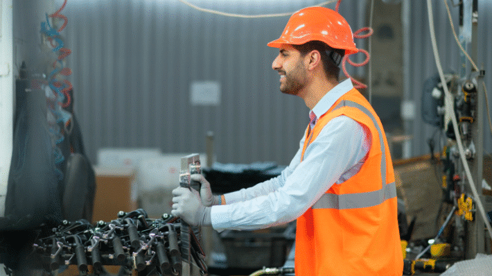 Maintenance-des-équipements-d'extraction