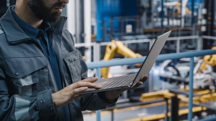Réduire les risques de défaillances avec la méthode AMDEC