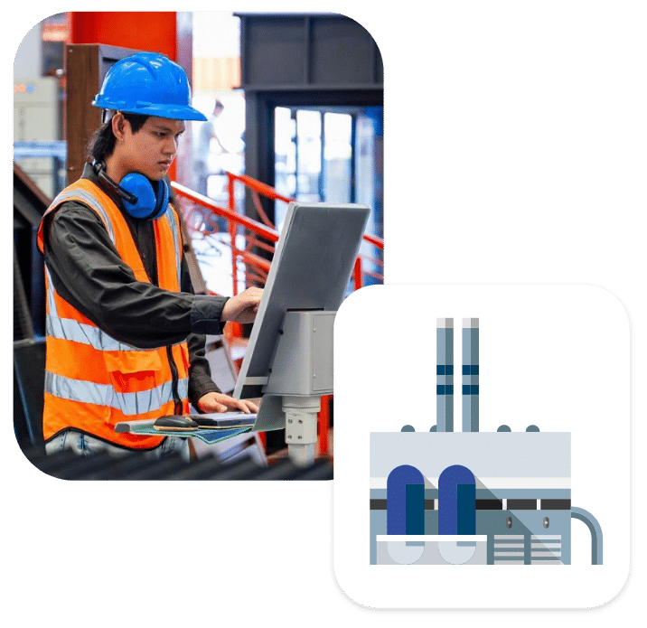 Solutions GMAO pour les petites et moyennes organisations