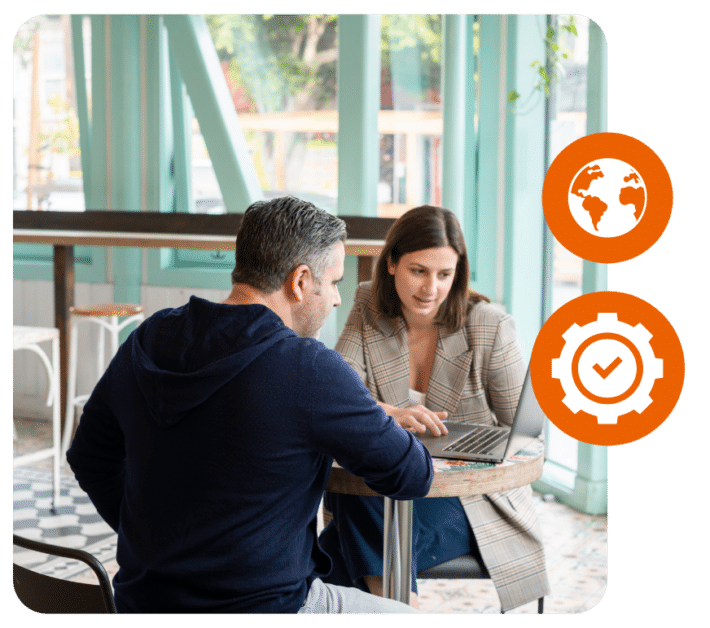 Formateurs à votre écoute