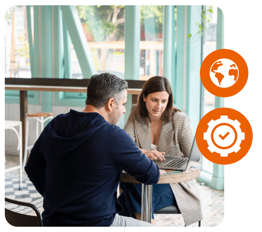 Formateurs à votre écoute