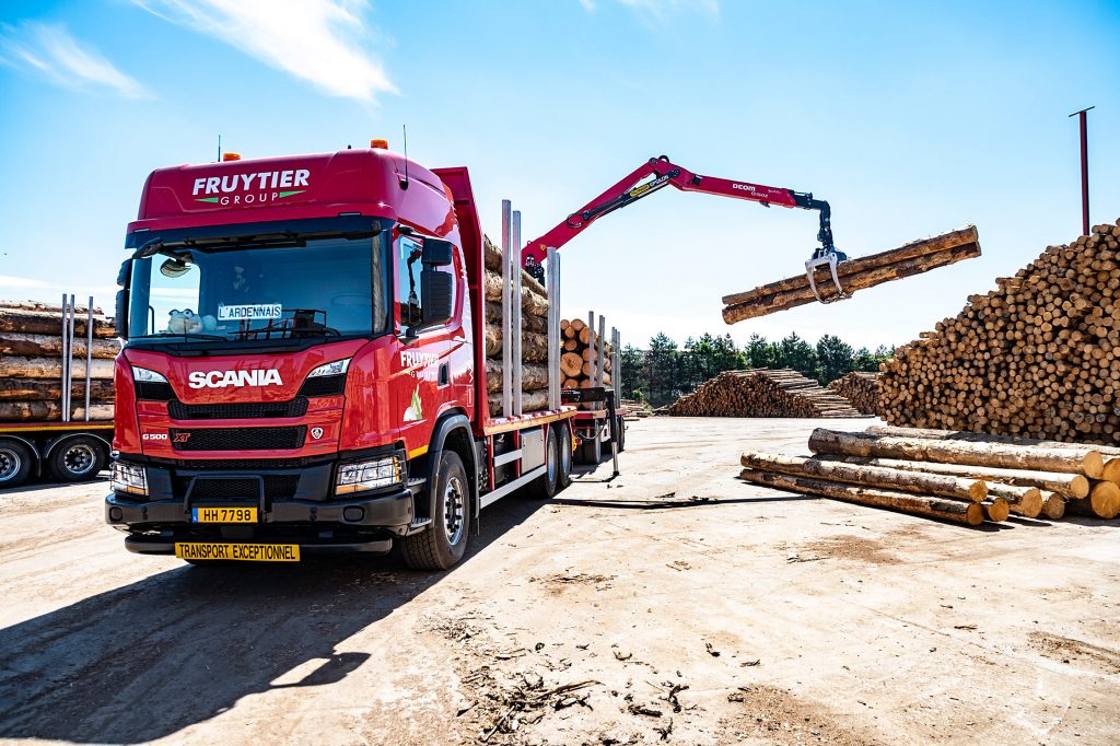 Un objectif majeur du projet  la centralisation de l’information