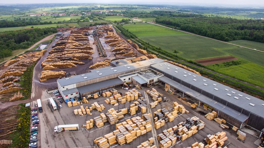 Une GMAO pour collecter de la data