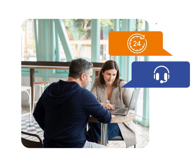 Votre GMAO operationnelle en moins de 24h de service a distance